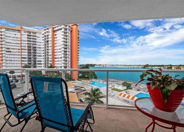 Property at 1351 NE Miami Gardens Dr Unit 505E, Miami, FL 33179, 2 beds, 2 baths