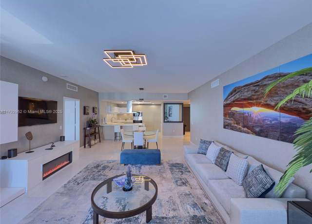 Property at 17111 Biscayne Blvd #1705, North Miami Beach, FL 33160, 2 beds, 2.5 baths