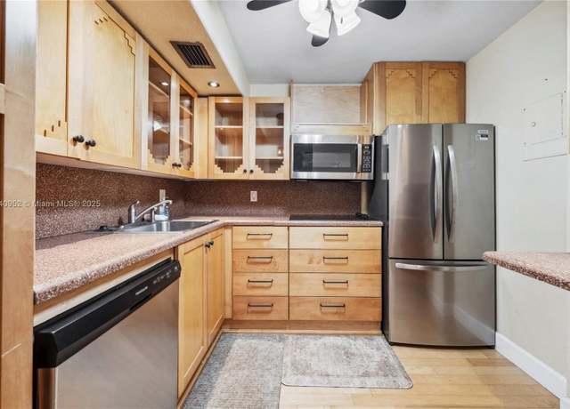Property at 6500 Cypress Rd #107, Plantation, FL 33317, 1 bed, 1 bath