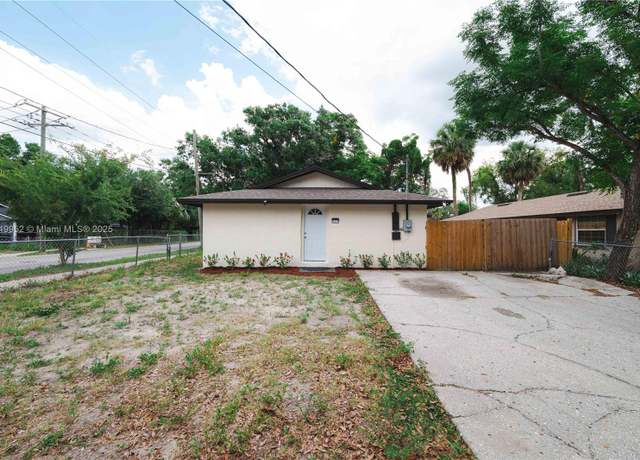 Property at 8319 N 14th St, Tampa, FL 33604, 5 beds, 3 baths