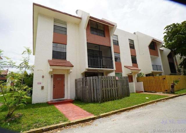 Property at 1754 NW 55th Ave #101, Lauderhill, FL 33313, 2 beds, 2 baths