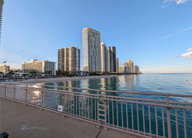Property at 201 178th Dr #422, Sunny Isles Beach, FL 33160, 2 beds, 1.5 baths