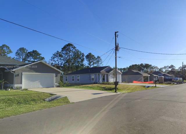 Property at 5 Seoane Pl, Palm Coast, FL 32164