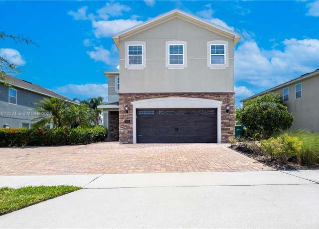 Property at 311 W Falls, Kissimmee, FL 34747, 6 beds, 6 baths
