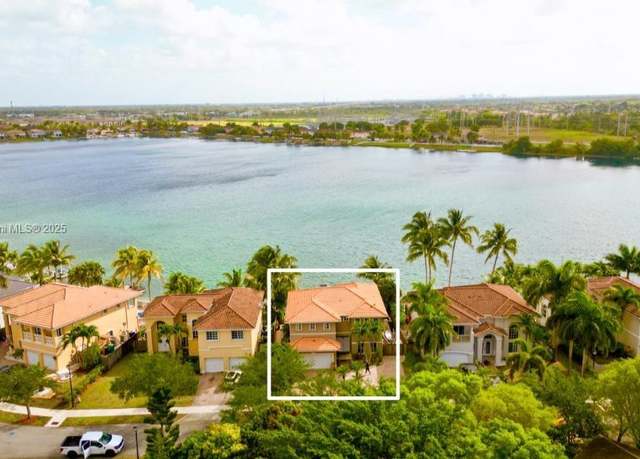 Property at 14241 SW 129th Ct, Miami, FL 33186, 3 beds, 3.5 baths