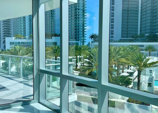 Property at 851 NE 1st Ave #909, Miami, FL 33132, 3 beds, 3 baths