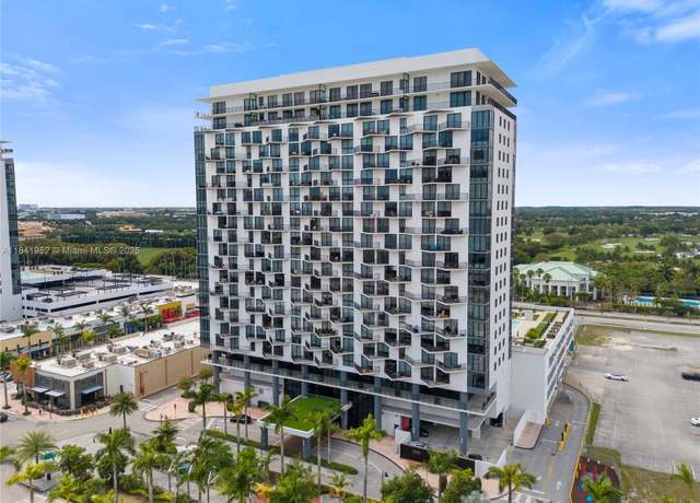 Property at 5300 NW Paseo Blvd #805, Doral, FL 33166, 1 bed, 1 bath