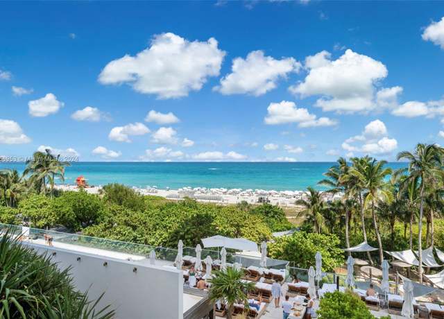 Property at 2301 Collins Ave #410, Miami Beach, FL 33139, 2 beds, 2.5 baths