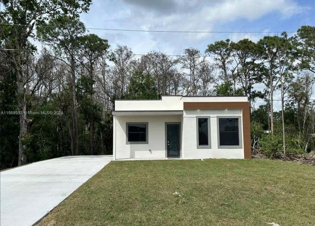 Property at 3027 N Lakewood Rd, La Belle, FL 33935, 2 beds, 2 baths