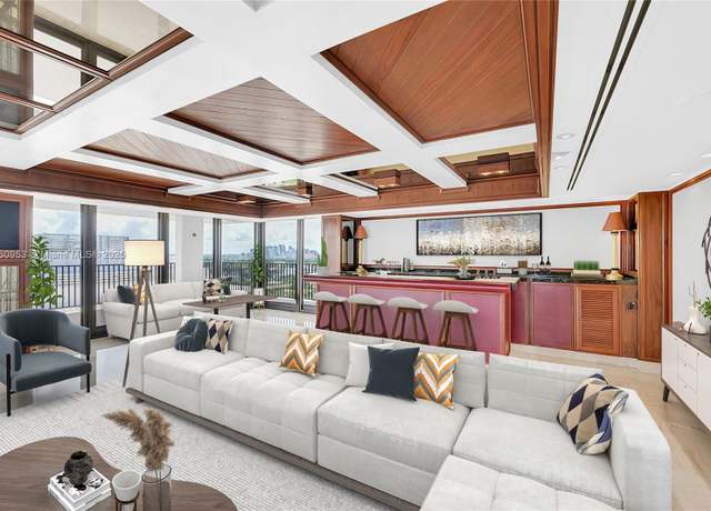 Property at 936 Intracoastal Dr Ph 4, Fort Lauderdale, FL 33304, 2 beds, 2.5 baths