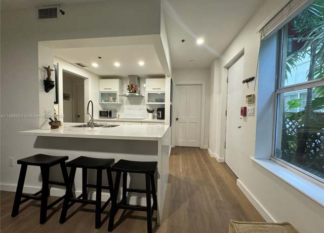 Property at 1614 Pennsylvania Ave Unit 1F, Miami Beach, FL 33139, 1 bed, 1 bath