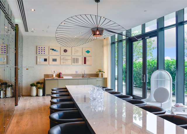Property at 650 NE 32 St #2703, Miami, FL 33137, 2 beds, 3 baths