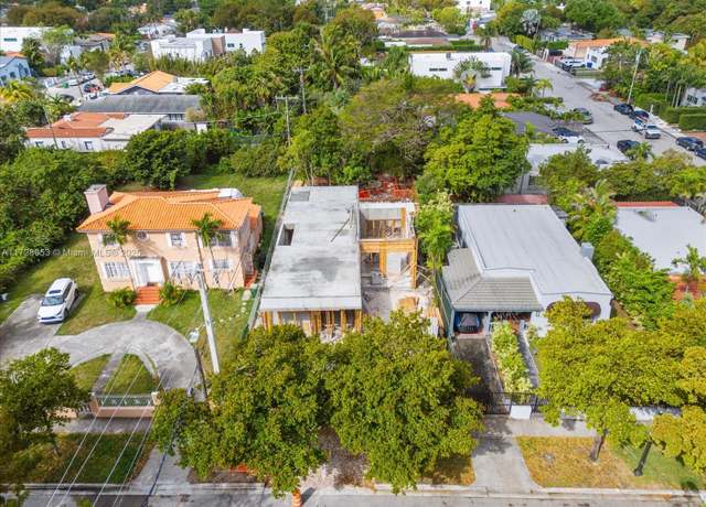 Property at 1510 SW 13 Ave, Miami, FL 33145, 5 beds, 4.5 baths