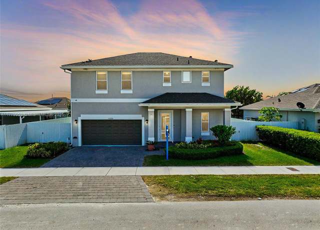 Property at 13374 SW 274th St, Homestead, FL 33032, 4 beds, 3.5 baths