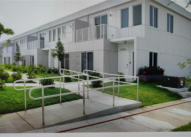 Property at 13721 SW 259th Ln, Homestead, FL 33032, 4 beds, 3.5 baths