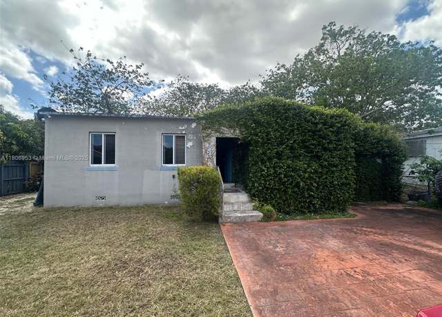 Property at 2020 SW 57th Ct, Miami, FL 33155, 3 beds, 1 bath
