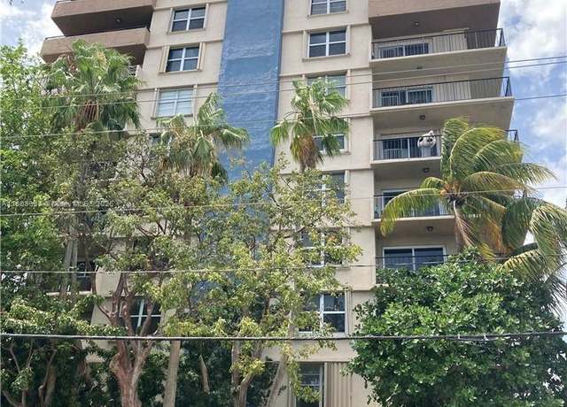 Property at 1625 SE 10th Ave #804, Fort Lauderdale, FL 33316, 2 beds, 2 baths