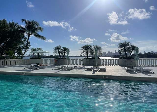 Property at 5 Island Ave Unit 5G, Miami Beach, FL 33139, 1 bed, 1.5 baths