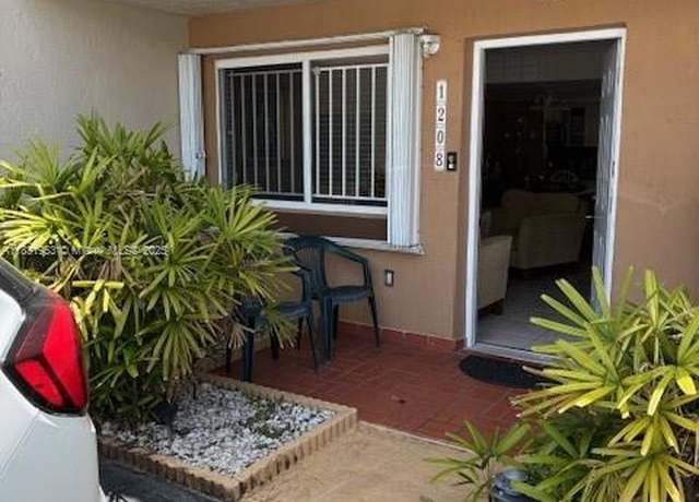Property at 311 NW 82nd Ave #1208, Miami, FL 33126, 2 beds, 2.5 baths