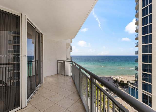 Property at 17375 Collins Ave #1004, Sunny Isles Beach, FL 33160, 1 bed, 1 bath