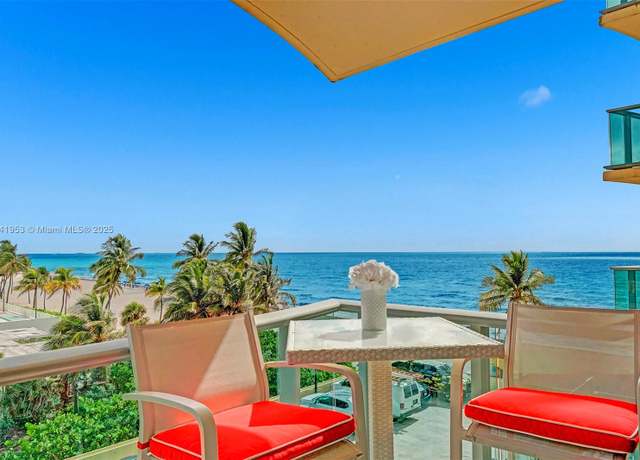 Property at 2501 S Ocean Dr #409, Hollywood, FL 33019, 1 bath