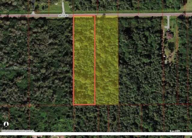 Property at 4160 26th, Naples, FL 34117