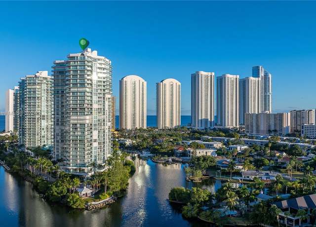 Property at 16500 Collins Ave #1451, Sunny Isles Beach, FL 33160, 3 beds, 3 baths