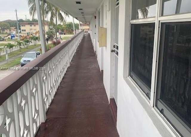 Property at 122 NE 204th St #21, Miami Gardens, FL 33179, 1 bed, 1 bath