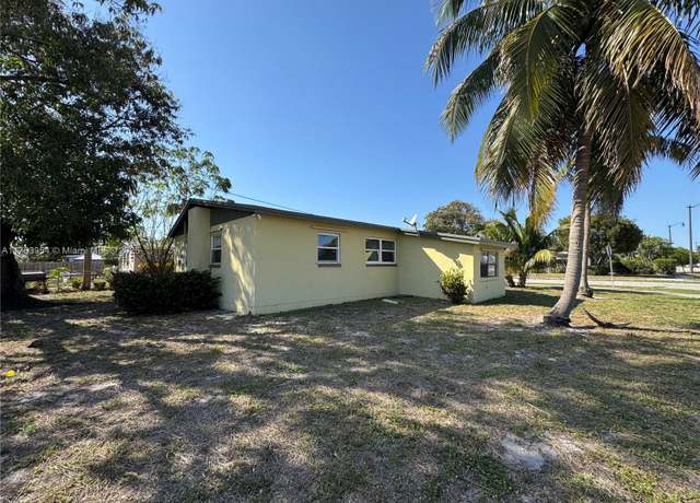 Property at 600 NW 19th St, Pompano Beach, FL 33060, 3 beds, 1 bath