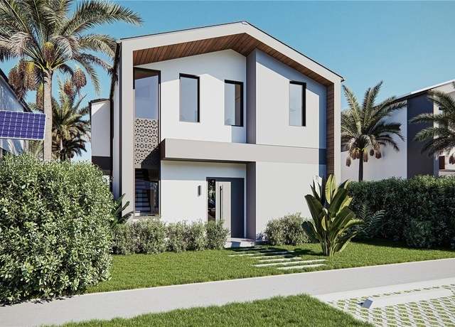 Property at 357 Smallwood #1, Port St. Lucie, FL 34982, 3 beds, 2.5 baths