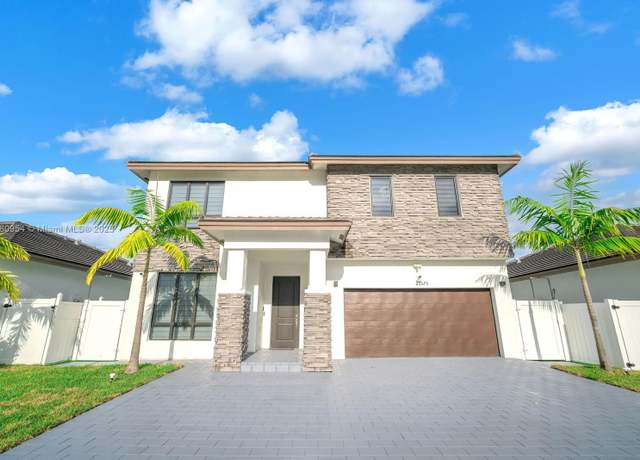 Property at 23373 SW 107th Pl, Homestead, FL 33032, 4 beds, 2.5 baths