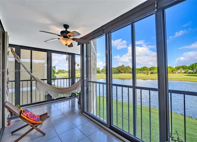Property at 16100 Golf Club Rd #203, Weston, FL 33326, 2 beds, 2.5 baths