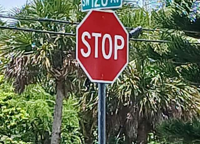 Property at SW 120 Ave, Unincorporated Dade, FL 33170