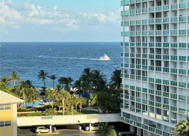 Property at 1920 S Ocean Dr #1002, Fort Lauderdale, FL 33316, 2 beds, 2 baths