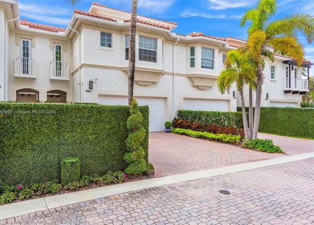 Property at 3760 NE 199th Ter, Aventura, FL 33180, 4 beds, 5.5 baths