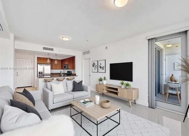 Property at 1830 Radius Dr #609, Hollywood, FL 33020, 2 beds, 2 baths