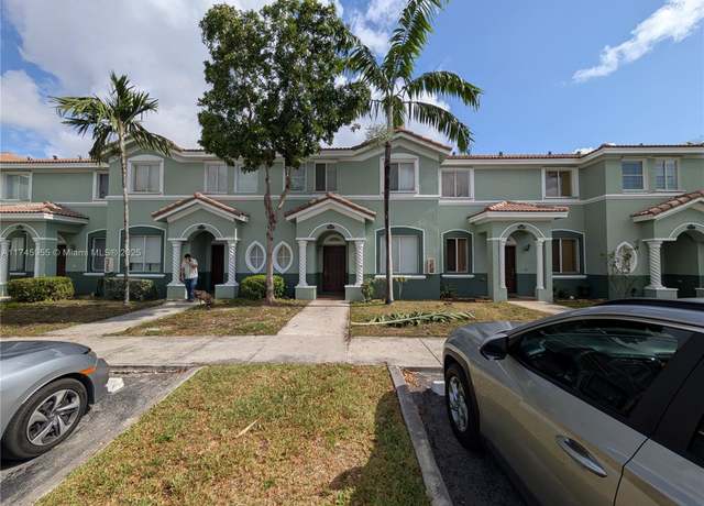 Property at 1461 SE 24th Ct #250, Homestead, FL 33035, 4 beds, 3 baths