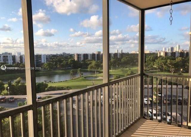 Property at 20301 W Country Club Dr #830, Aventura, FL 33180, 2 beds, 2 baths