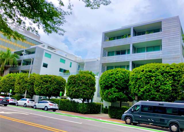 Property at 1700 Meridian Ave #303, Miami Beach, FL 33139, 2 beds, 2 baths