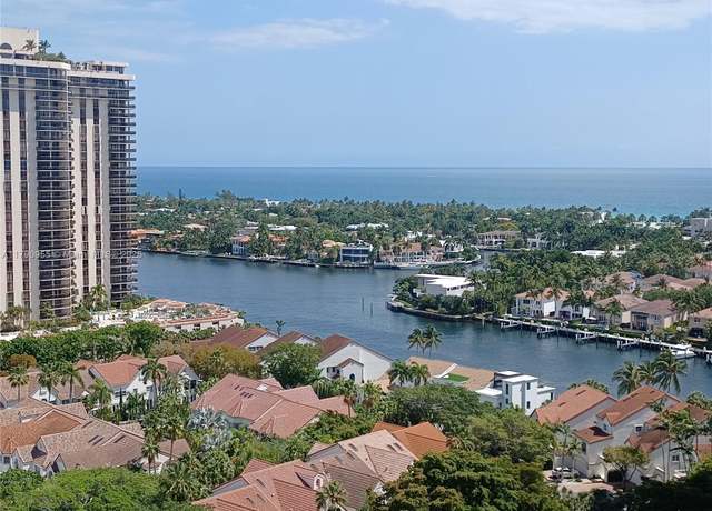 Property at Undisclosed address, Aventura, FL 33180, 2 beds, 3 baths