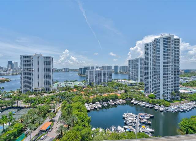 Property at Undisclosed address, Aventura, FL 33180, 2 beds, 3 baths