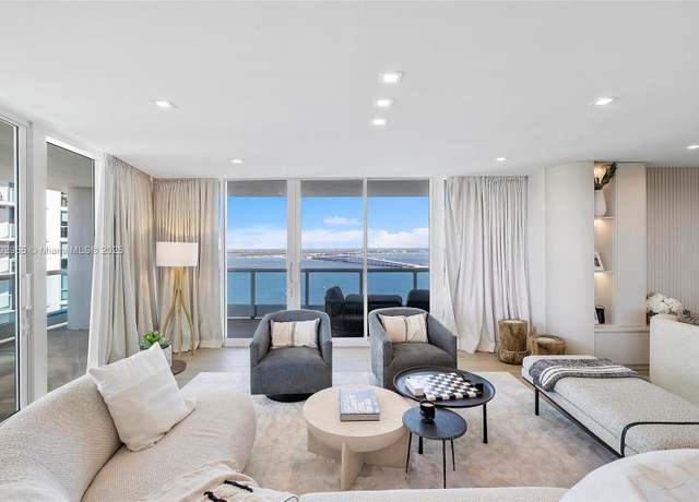 Property at 2127 Brickell Ave #2704, Miami, FL 33129, 2 beds, 2.5 baths