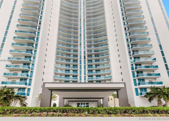 Property at 2711 S Ocean Dr #1206, Hollywood, FL 33019, 3 beds, 3.5 baths