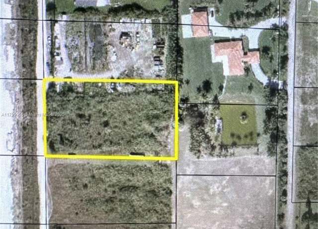 Property at 154XX SW 213 Ave, Miami, FL 33187