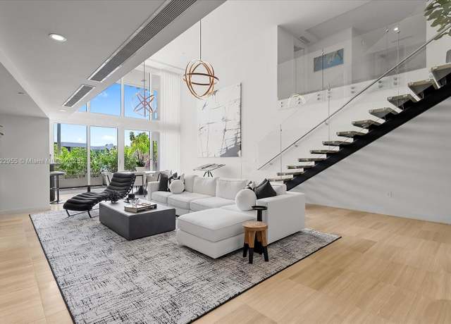 Property at 4701 N Meridian Ave #217, Miami Beach, FL 33140, 4 beds, 4.5 baths