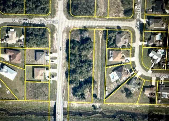 Property at Undisclosed address, Port St Lucie, FL 34953