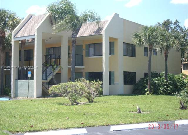 Property at 4134 NW 88th Ave #201, Coral Springs, FL 33065, 1 bed, 1 bath