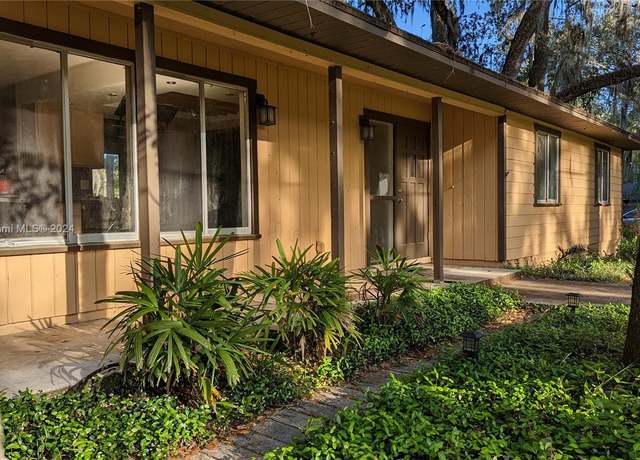 Property at 3729 SW 15 St, Gainesville, FL 32608, 3 beds, 2 baths