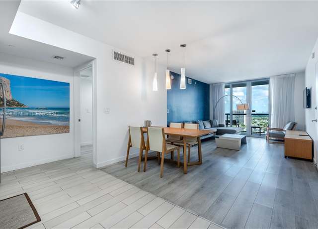 Property at 2602 E Hallandale Beach Blvd Unit R2210, Hallandale Beach, FL 33009, 2 beds, 2 baths