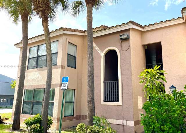 Property at 2826 S University Dr #3101, Davie, FL 33328, 1 bed, 1 bath